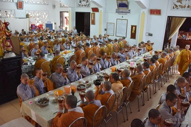 Một ngày tu tập tại trường hạ Phước Thiện image-1731936765329