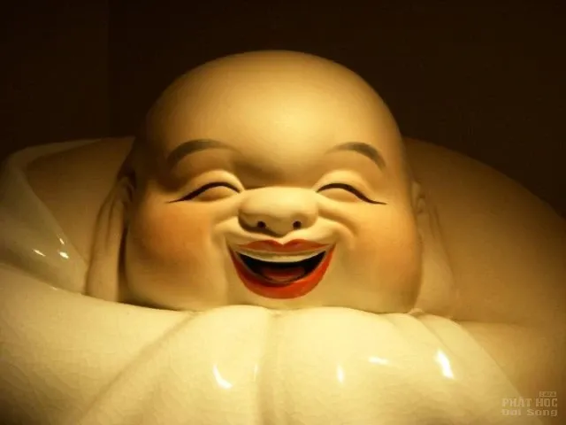 Mùa Xuân vĩnh cửu của Trí huệ, Từ bi image-1731726073025