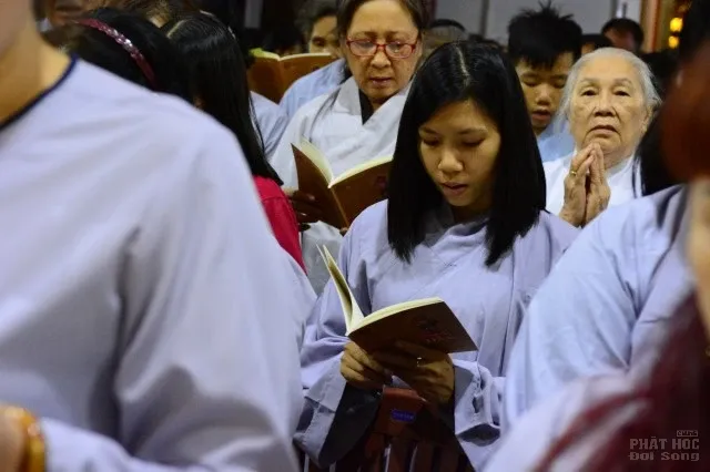 Mừng hội Vesak về chùa tắm Phật quy y 24 Mừng hội Vesak về chùa tắm Phật quy y image-1731747089443