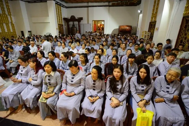 Mừng hội Vesak về chùa tắm Phật quy y 32 Mừng hội Vesak về chùa tắm Phật quy y image-1731747094083
