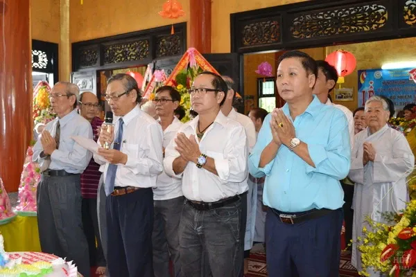 Mừng thọ Hòa thượng Thích Minh Chánh 92 tuổi 1 Mừng thọ Hòa thượng Thích Minh Chánh 92 tuổi image-1731922087714