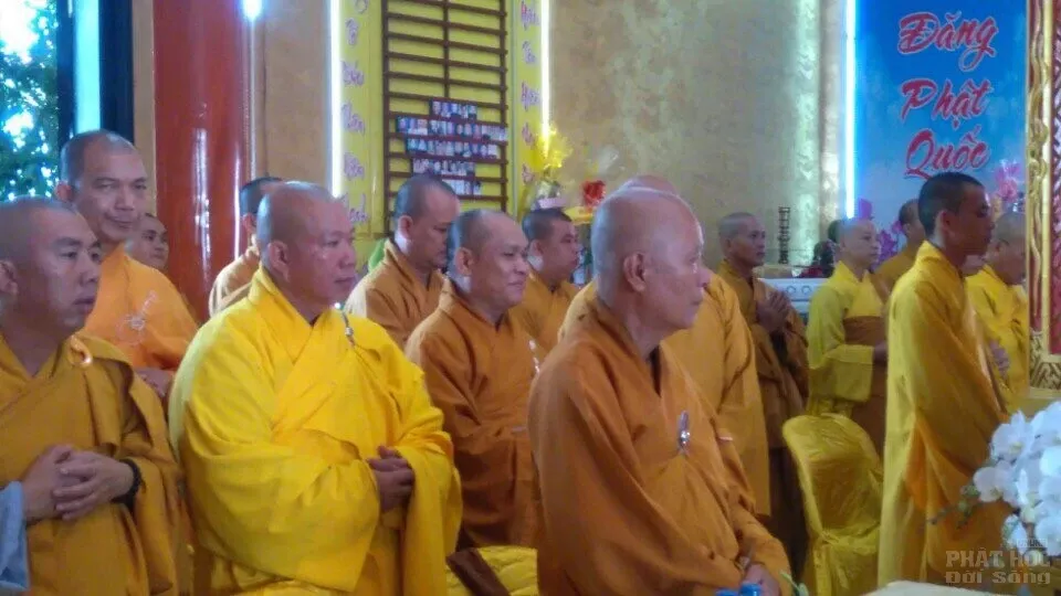 Mừng thọ Hòa thượng Thích Minh Chánh 92 tuổi Mừng thọ Hòa thượng Thích Minh Chánh 92 tuổi image-1731922090665