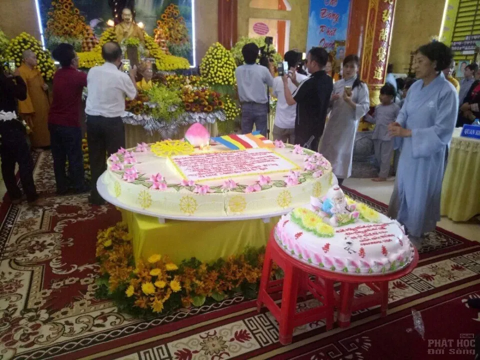 Mừng thọ Hòa thượng Thích Minh Chánh 92 tuổi Mừng thọ Hòa thượng Thích Minh Chánh 92 tuổi image-1731922091403