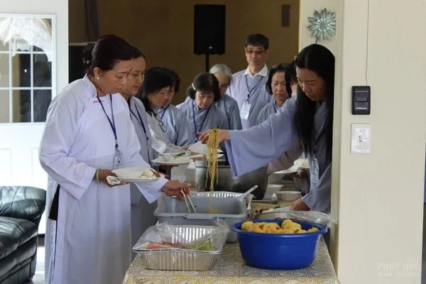 Mỹ: Khóa học Thiền Tứ Niệm Xứ tại Như Lai Thiền Tự - San Diego image-1731938442921