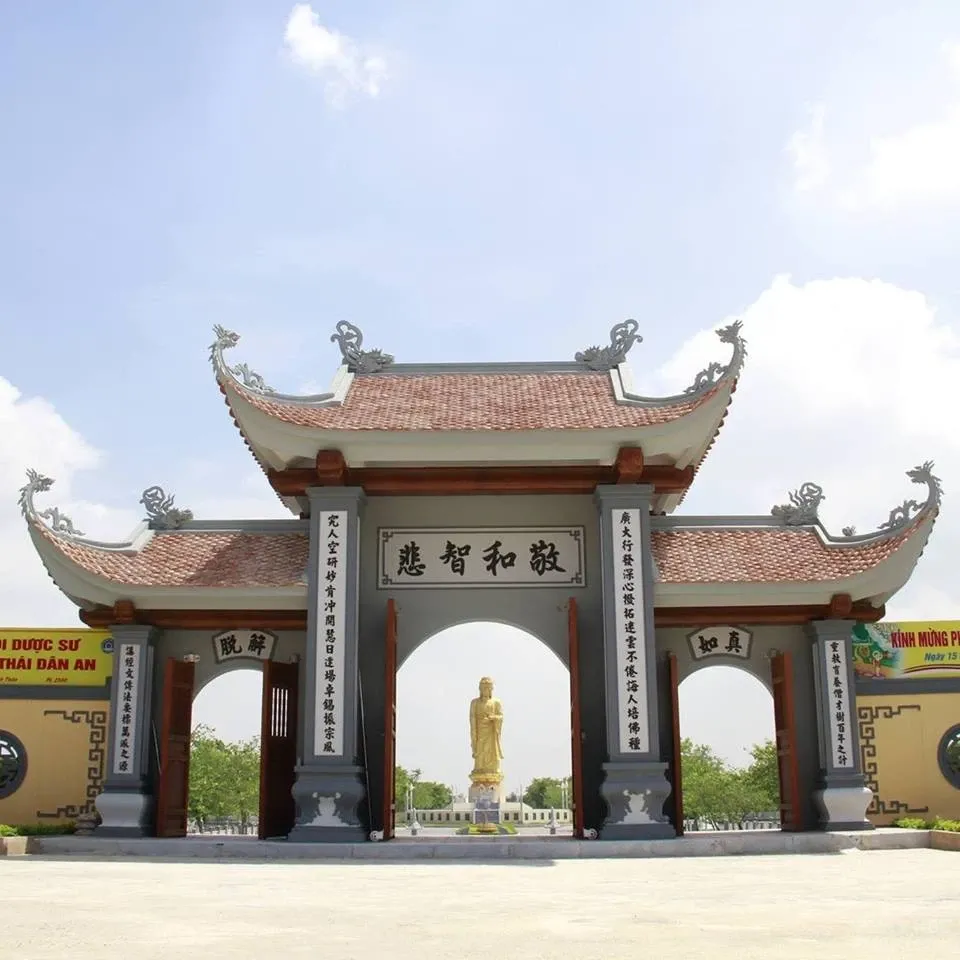 Nét đẹp giờ chấp tác của Tăng Ni sinh Trường TCPH Hà Nội image-1731921040534