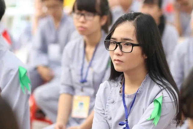 Nét đẹp hoàn hảo' ĐĐ Thích Đồng Thành thuyết giảng 4 Nét đẹp hoàn hảo' ĐĐ Thích Đồng Thành thuyết giảng image-1732287141033