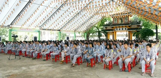 Nét đẹp hoàn hảo' ĐĐ Thích Đồng Thành thuyết giảng 6 Nét đẹp hoàn hảo' ĐĐ Thích Đồng Thành thuyết giảng image-1732287143291