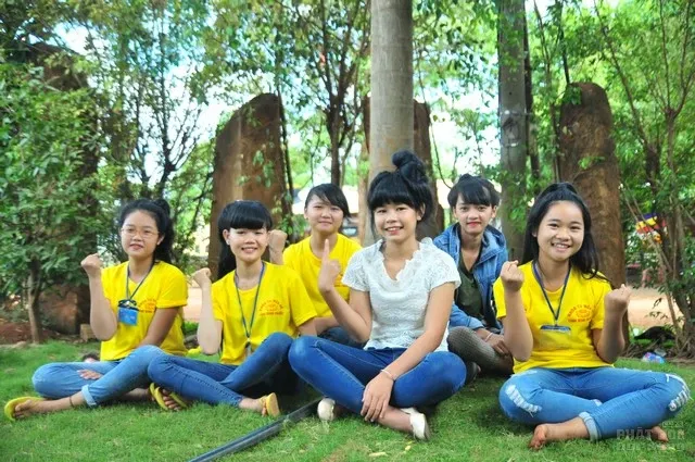 Ngày thứ 3: Khóa tu mùa hè 2016 Phật giáo Bình Phước 11 Ngày thứ 3: Khóa tu mùa hè 2016 Phật giáo Bình Phước image-1731747607587