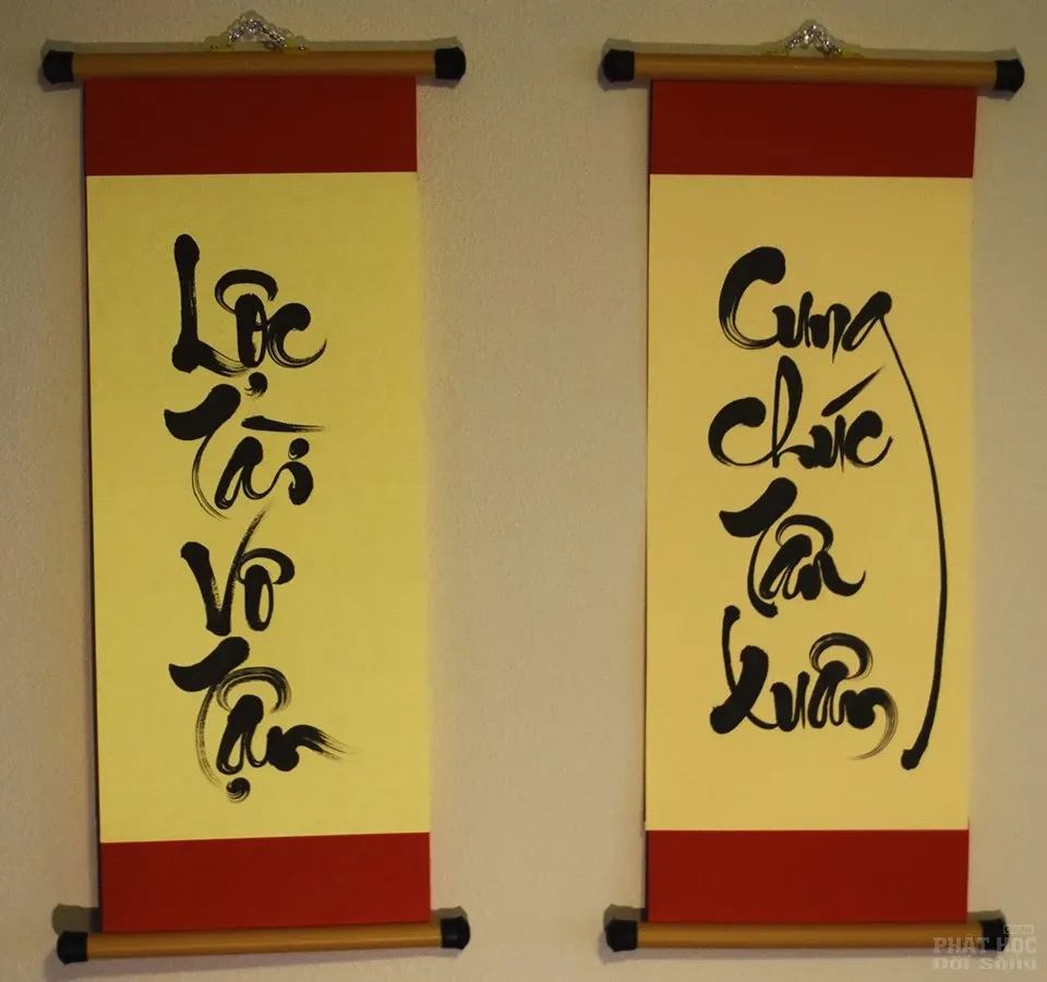 Ngày xuân xem thư pháp Đặng Hòa image-1731931932931