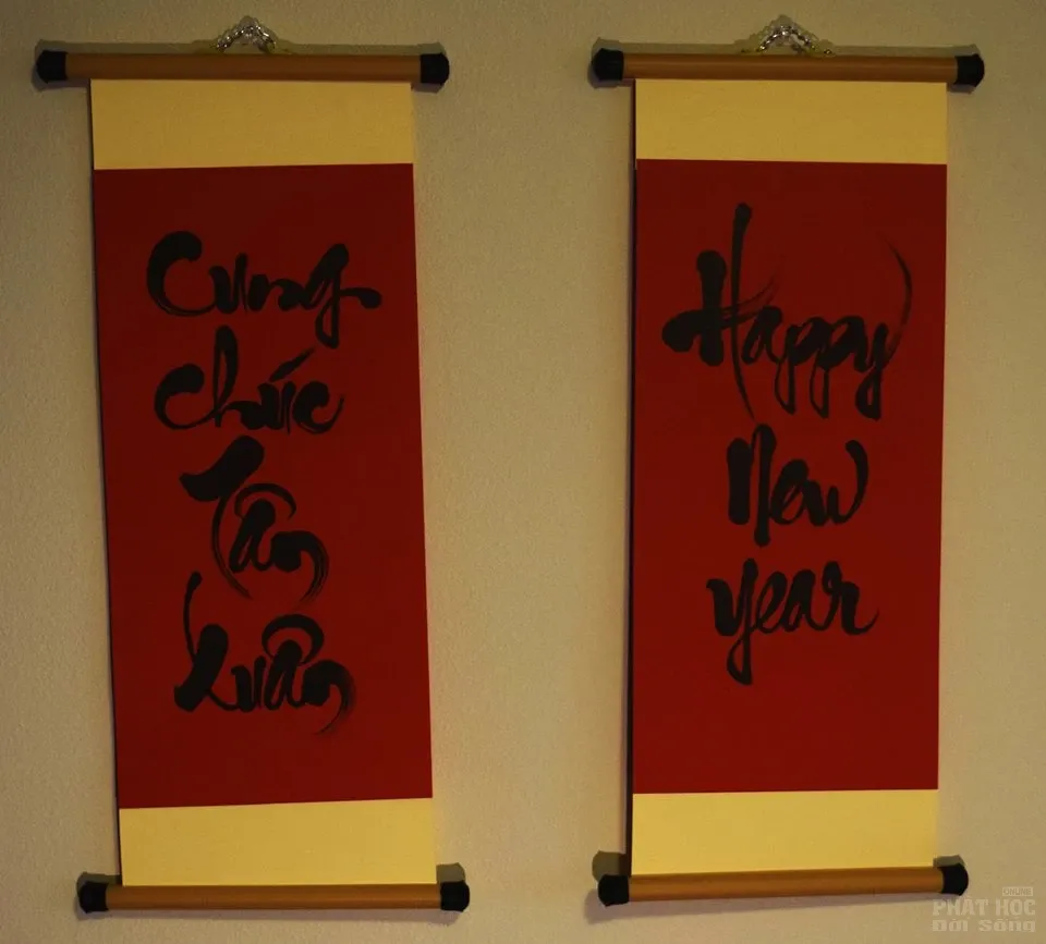 Ngày xuân xem thư pháp Đặng Hòa image-1731931936073