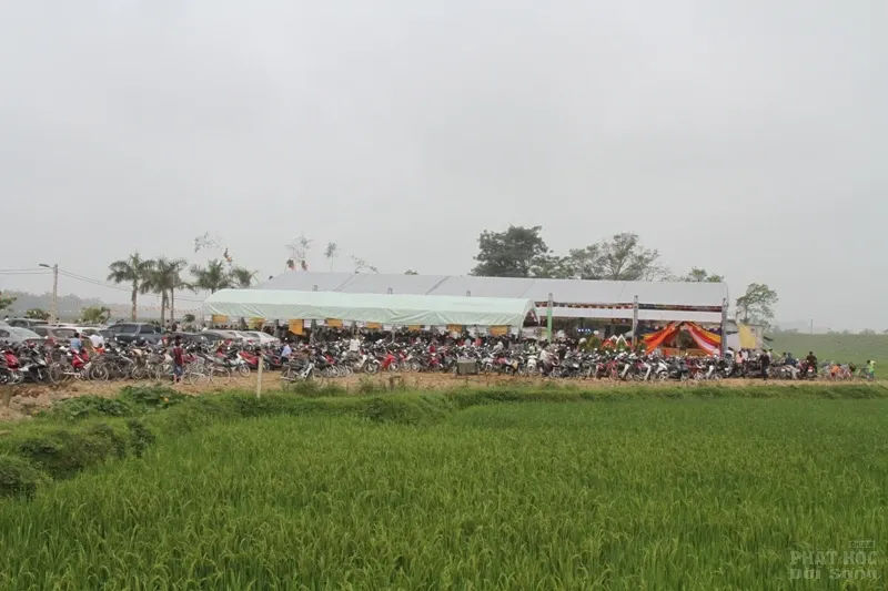 Nghệ An: Lễ bổ nhiệm ĐĐ. Thích Quảng Hội trụ trì chùa Long Hoa 70 Nghệ An: Lễ bổ nhiệm ĐĐ. Thích Quảng Hội trụ trì chùa Long Hoa image-1731942234671