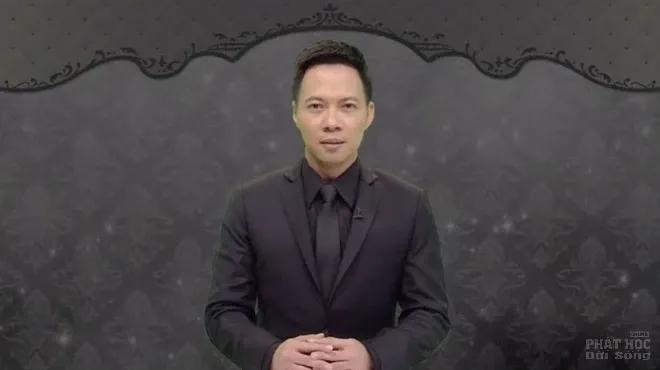 Người Thái Lan òa khóc khi nghe tin nhà vua qua đời image-1732287072175