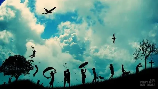 Người tham dục nhiều sẽ gặp tử thần đến sớm image-1731935559045