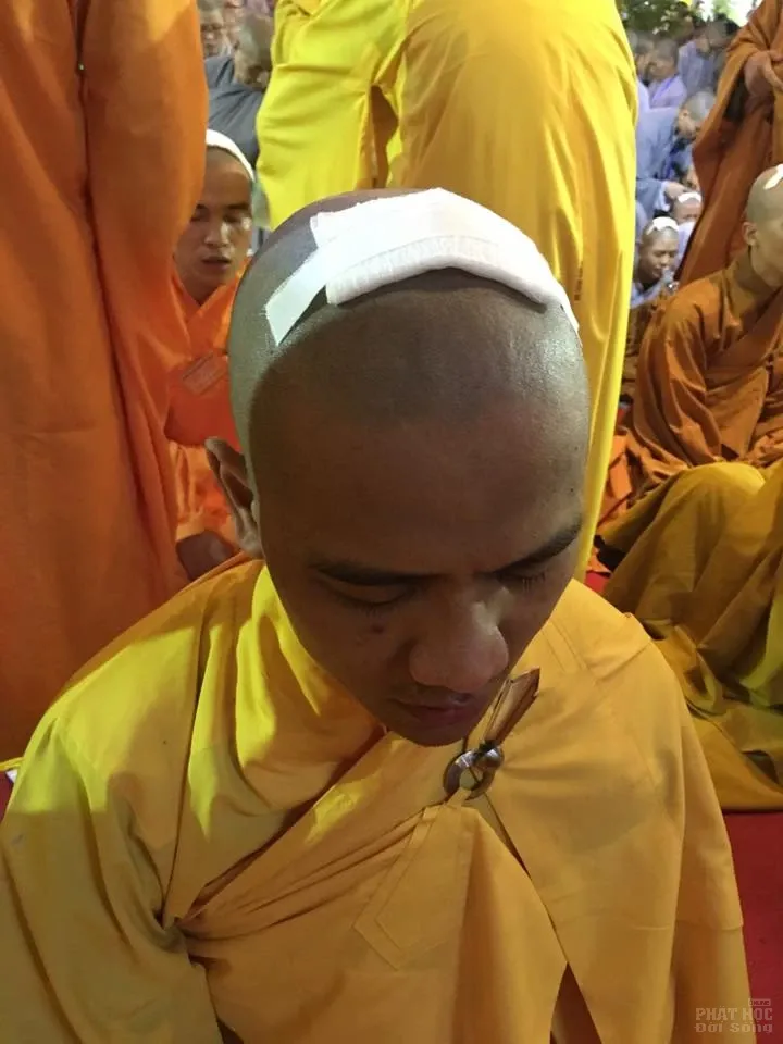 Nguồn gốc & ý nghĩa lễ Tấn Hương image-1731727158336