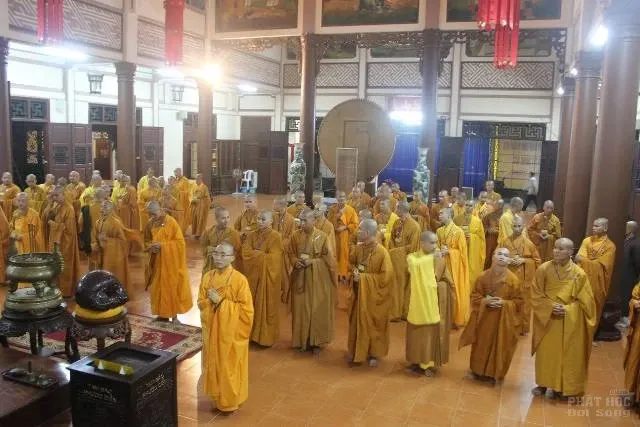 Nha Trang: Đại Giới Đàn Bồ Tát Quảng Đức 3 Nha Trang: Đại Giới Đàn Bồ Tát Quảng Đức image-1731921355130