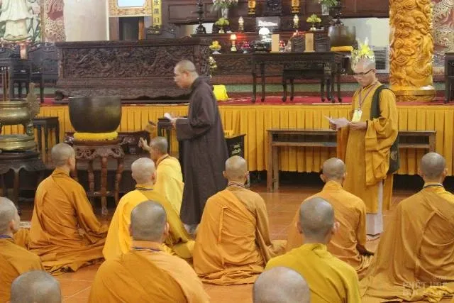 Nha Trang: Đại Giới Đàn Bồ Tát Quảng Đức Nha Trang: Đại Giới Đàn Bồ Tát Quảng Đức image-1731921355727
