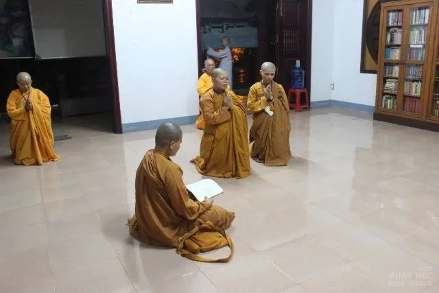 Nha Trang: Đại Giới Đàn Bồ Tát Quảng Đức Nha Trang: Đại Giới Đàn Bồ Tát Quảng Đức image-1731921356260