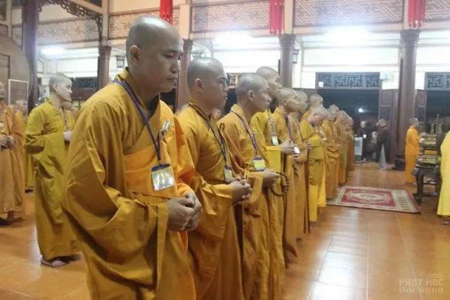 Nha Trang: Đại Giới Đàn Bồ Tát Quảng Đức Nha Trang: Đại Giới Đàn Bồ Tát Quảng Đức image-1731921356810