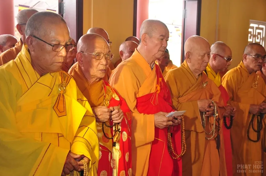 Nha Trang: Lễ Lạc Thành chùa Nghĩa Sơn Nha Trang: Lễ Lạc Thành chùa Nghĩa Sơn image-1731935009903