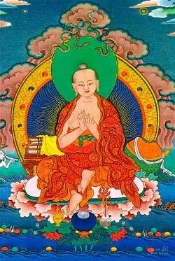 Nhân duyên hổ tương 2 Nhân duyên hổ tương image-1731748244336