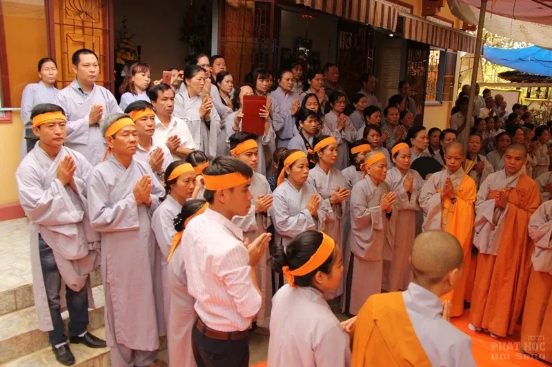 Nhập Bảo tháp Ni trưởng Thích Nữ Như Niệm nguyên phó BTS PG huyện Định Quán 3 Nhập Bảo tháp Ni trưởng Thích Nữ Như Niệm nguyên phó BTS PG huyện Định Quán image-1731942695774