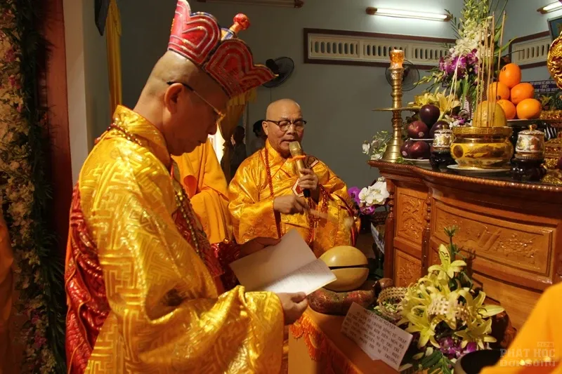 Nhập Bảo tháp Ni trưởng Thích Nữ Như Niệm nguyên phó BTS PG huyện Định Quán 5 Nhập Bảo tháp Ni trưởng Thích Nữ Như Niệm nguyên phó BTS PG huyện Định Quán image-1731942697608