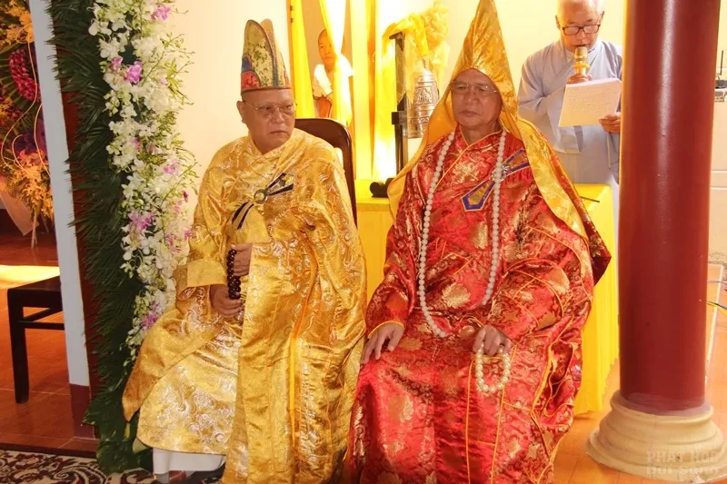 Nhập Bảo tháp Ni trưởng Thích Nữ Như Niệm nguyên phó BTS PG huyện Định Quán 9 Nhập Bảo tháp Ni trưởng Thích Nữ Như Niệm nguyên phó BTS PG huyện Định Quán image-1731942701322