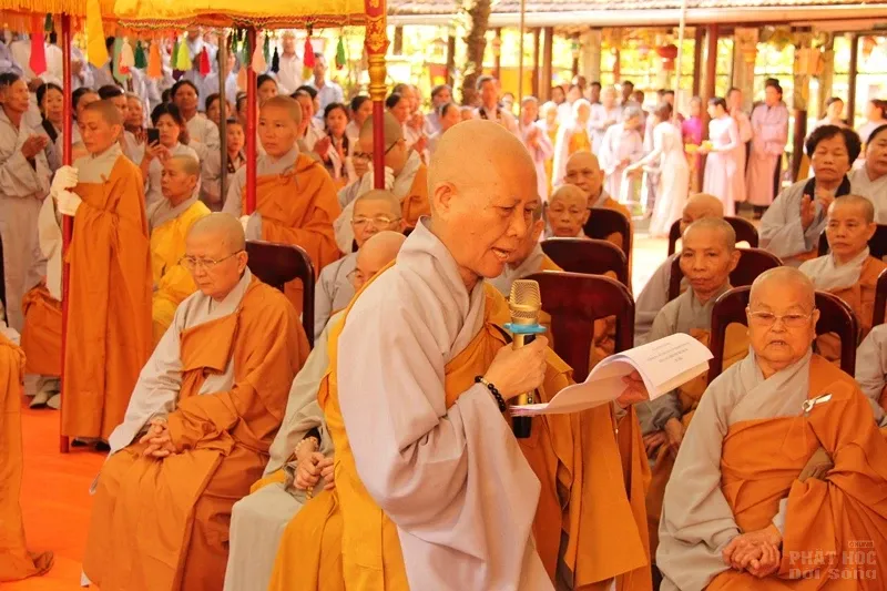 Nhập Bảo tháp Ni trưởng Thích Nữ Như Niệm nguyên phó BTS PG huyện Định Quán 11 Nhập Bảo tháp Ni trưởng Thích Nữ Như Niệm nguyên phó BTS PG huyện Định Quán image-1731942703258