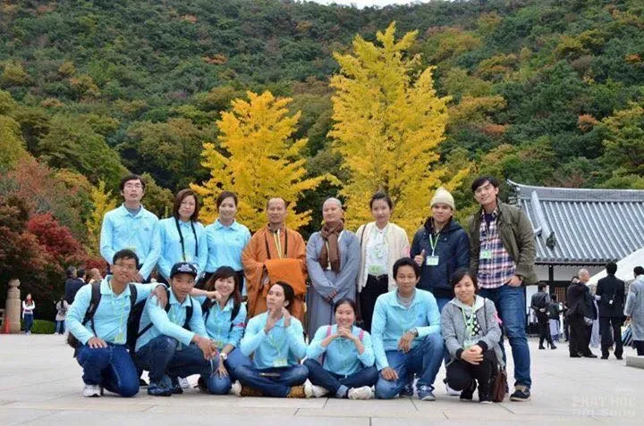 Nhật Bản: Đăng ký khóa tu mùa hè lần 2 Chùa Đại Nam Himeji image-1731748699735