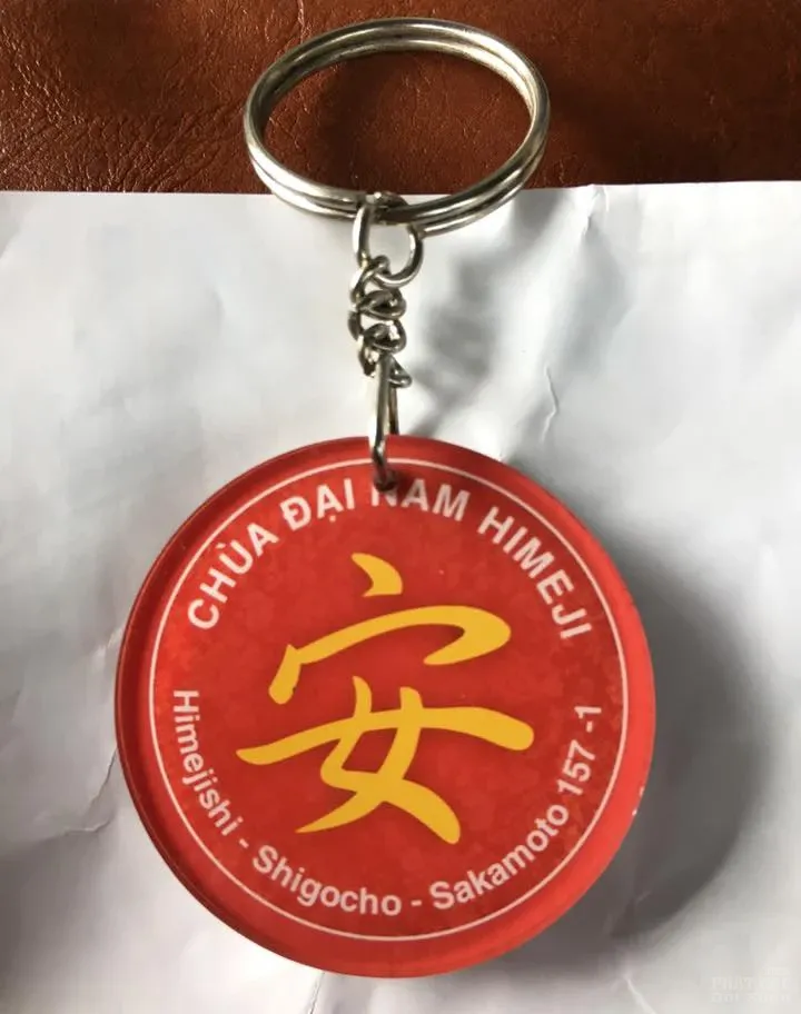 Nhật Bản: Khóa tu mùa hè chùa Đại Nam Himeji khép lại image-1732289645127