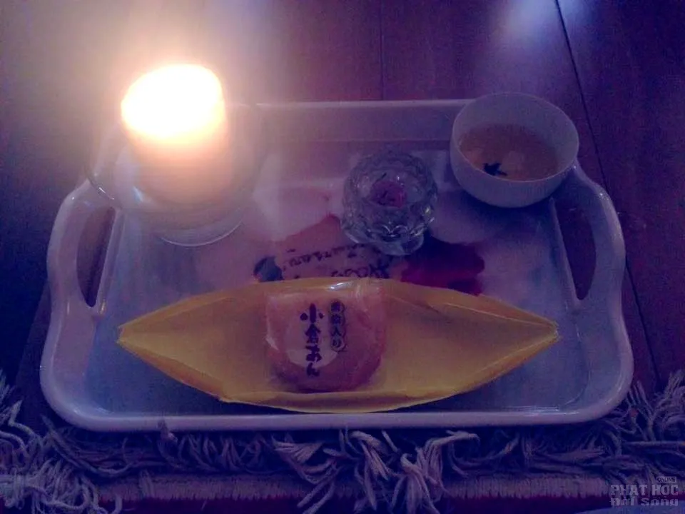 Nhật Bản: Khóa tu mùa hè chùa Đại Nam Himeji khép lại image-1732289648067