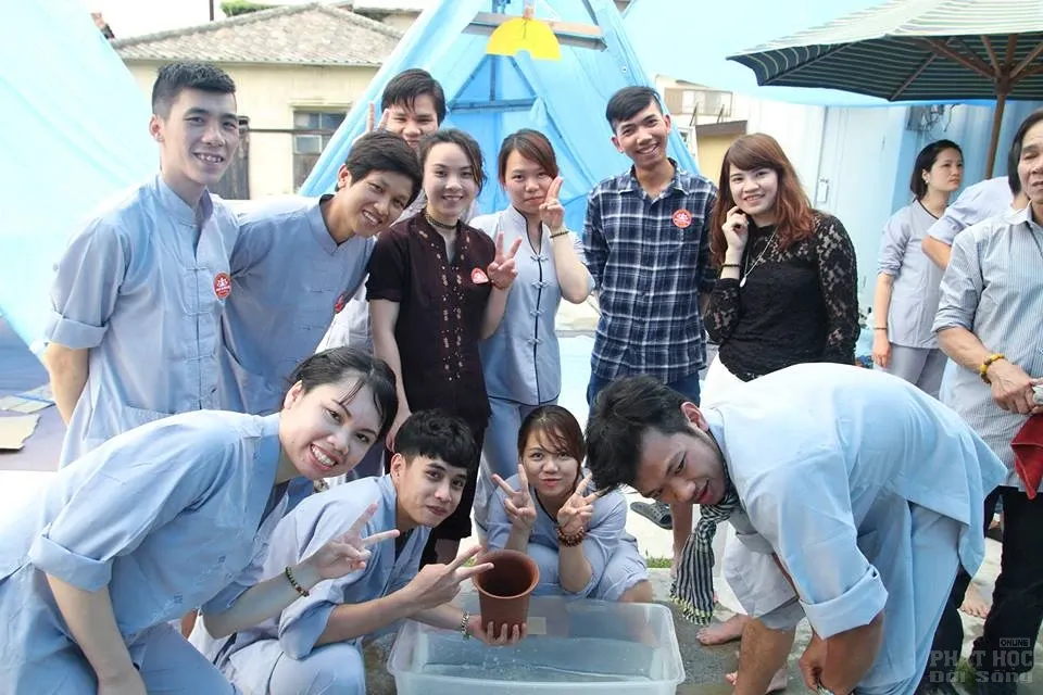 Nhật Bản: Khởi động khóa tu mùa hè chùa Đại Nam Himeji lần 3 Nhật Bản: Khởi động khóa tu mùa hè chùa Đại Nam Himeji lần 3 image-1731935645245