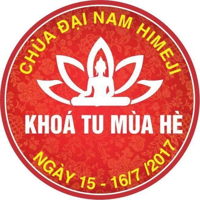 Nhật Bản: Khởi động khóa tu mùa hè chùa Đại Nam Himeji lần 3 image-1731935649338