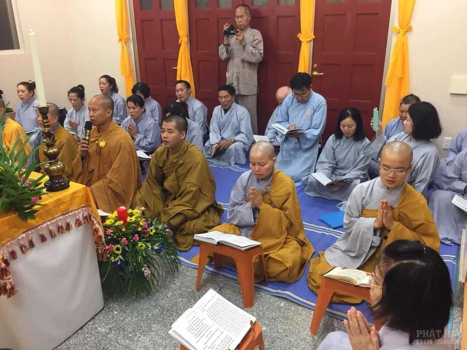 Nhật Bản: Lễ tang HT Thích Minh Tuyền image-1731939476873