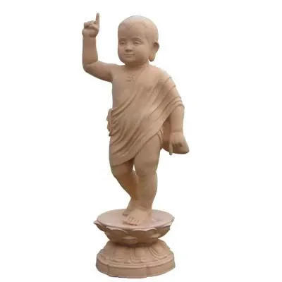 Nhiều mẫu tượng Đản sanh xuất hiện tại Việt Nam image-1731935590293