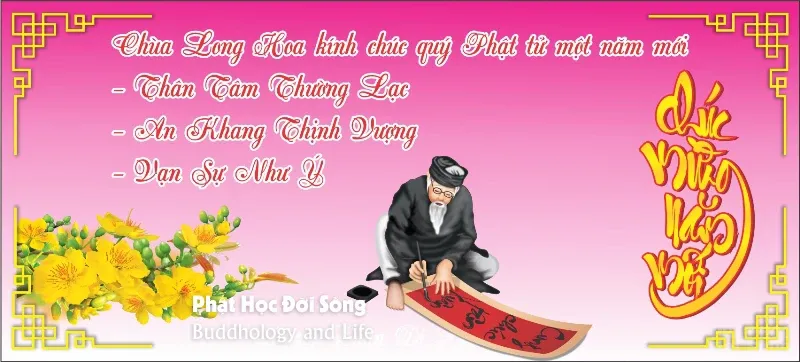 Những câu lộc chúc xuân trong Phật giáo image-1731931218616