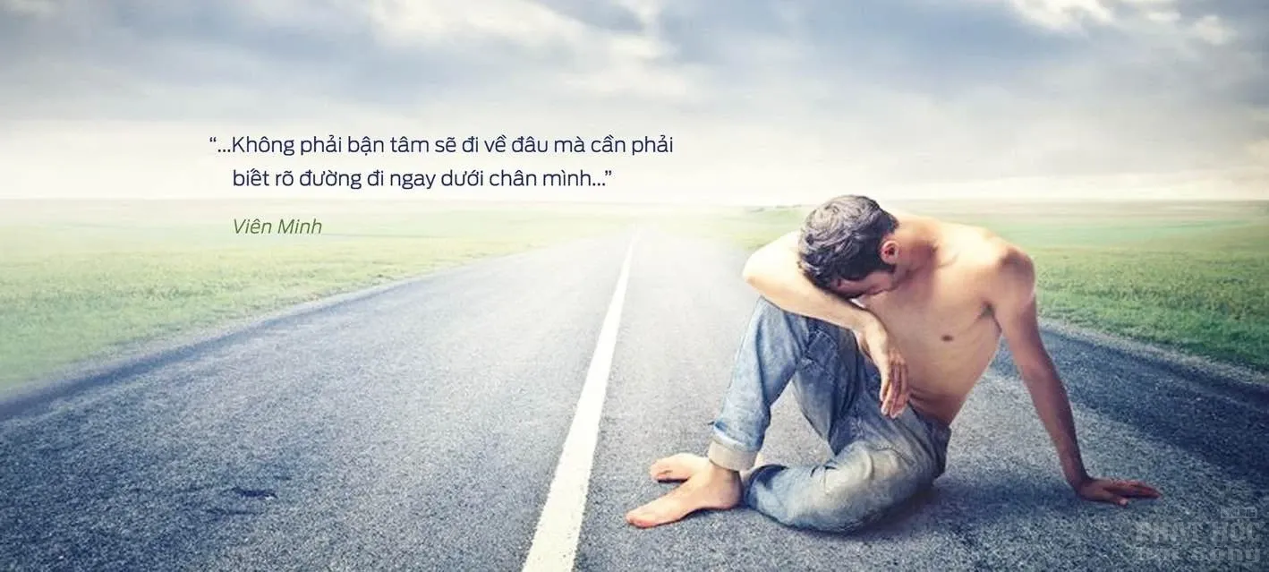 Những câu nói hay của Sư Viên Minh Những câu nói hay của Sư Viên Minh làm thay đổi cuộc đời bạn image-1731936490553