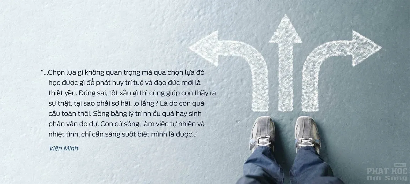 Những câu nói hay của Sư Viên Minh Những câu nói hay của Sư Viên Minh làm thay đổi cuộc đời bạn image-1731936494561