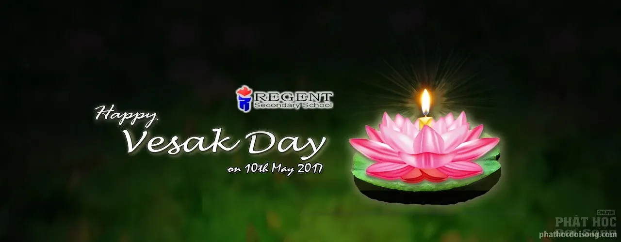 Những mẫu thiệp Phật đản Vesak 2017 image-1731936281380