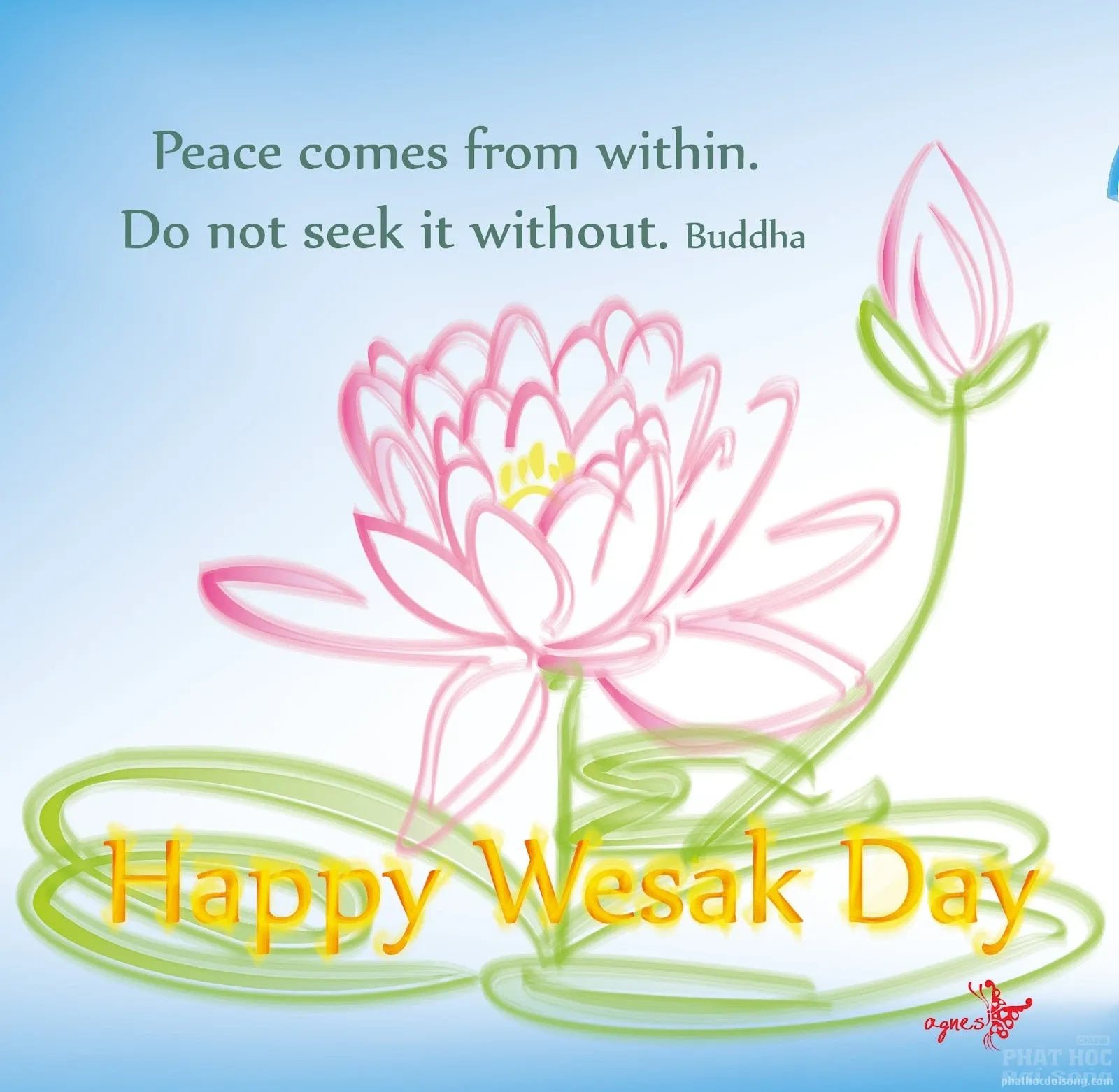 Những mẫu thiệp Phật đản Vesak 2017 image-1731936286111