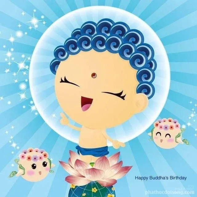 Những mẫu thiệp Phật đản Vesak 2017 image-1731936288511