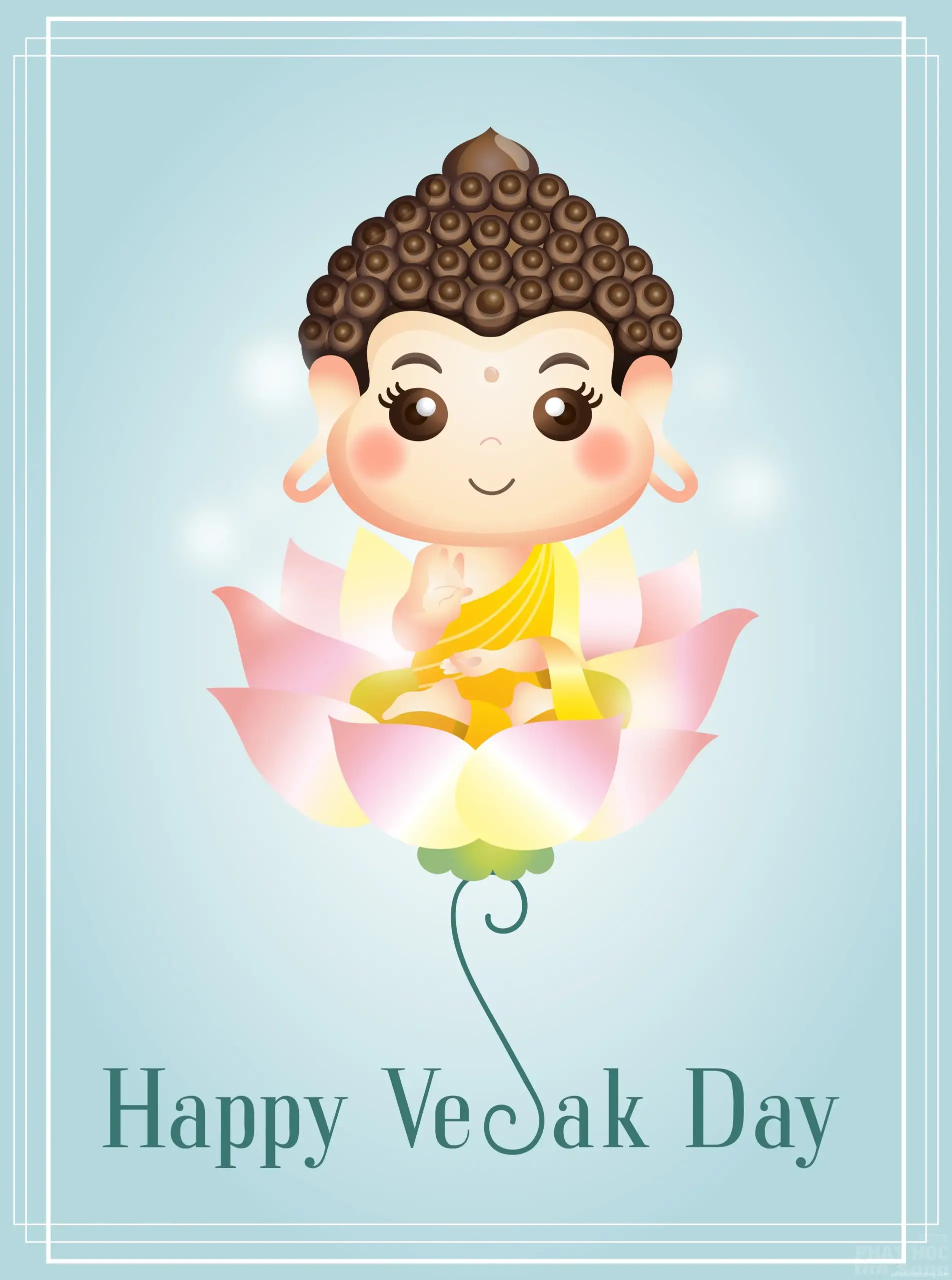 Những mẫu thiệp Phật đản Vesak 2017 image-1731936302713