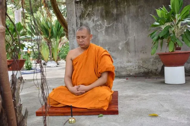 Những người con gái Phật đang thực hành pháp môn Giới – Định - Tuệ image-1731944686984