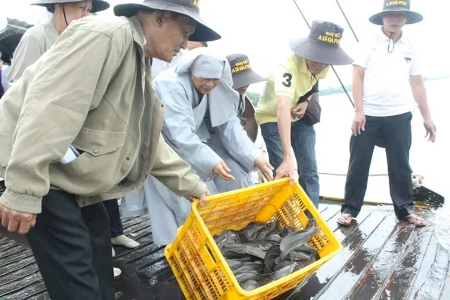 Ni viện Phước Long tổ chức phóng sinh đầu năm Bính Thân - 2016 image-1731726232548