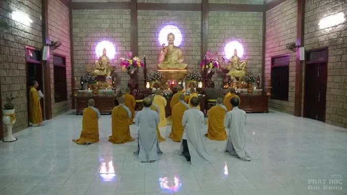 Ninh Thuận: Lễ hội Quán Âm tại Thiền viện Trúc Lâm Viên Ngộ Ninh Thuận: Lễ hội Quán Âm tại Thiền viện Trúc Lâm Viên Ngộ image-1731937408223