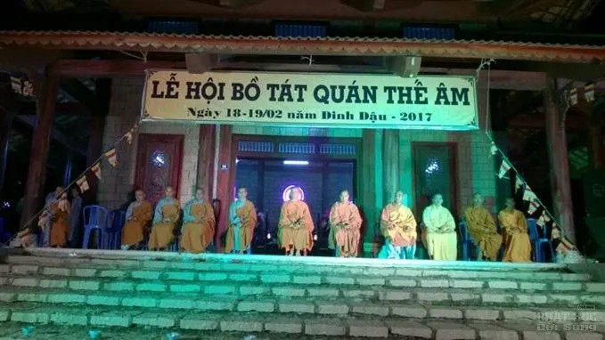 Ninh Thuận: Lễ hội Quán Âm tại Thiền viện Trúc Lâm Viên Ngộ Ninh Thuận: Lễ hội Quán Âm tại Thiền viện Trúc Lâm Viên Ngộ image-1731937409216