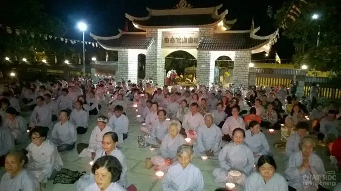 Ninh Thuận: Lễ hội Quán Âm tại Thiền viện Trúc Lâm Viên Ngộ Ninh Thuận: Lễ hội Quán Âm tại Thiền viện Trúc Lâm Viên Ngộ image-1731937410336