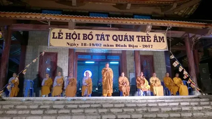 Ninh Thuận: Lễ hội Quán Âm tại Thiền viện Trúc Lâm Viên Ngộ Ninh Thuận: Lễ hội Quán Âm tại Thiền viện Trúc Lâm Viên Ngộ image-1731937411019