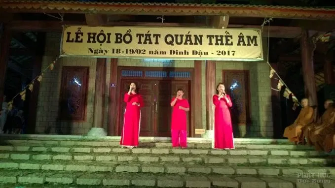 Ninh Thuận: Lễ hội Quán Âm tại Thiền viện Trúc Lâm Viên Ngộ 1 Ninh Thuận: Lễ hội Quán Âm tại Thiền viện Trúc Lâm Viên Ngộ image-1731937413140