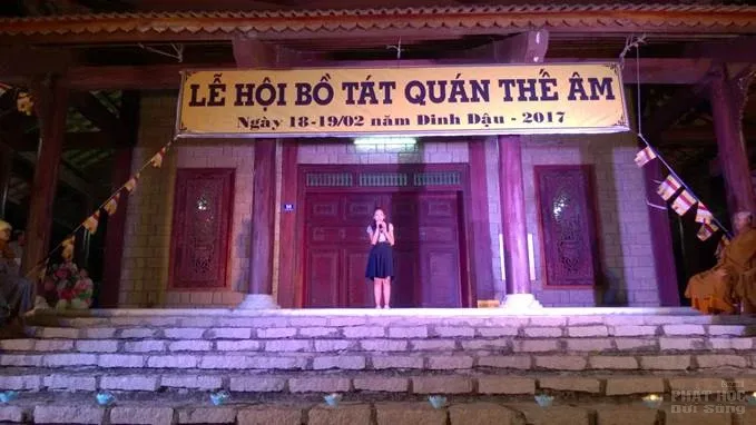 Ninh Thuận: Lễ hội Quán Âm tại Thiền viện Trúc Lâm Viên Ngộ Ninh Thuận: Lễ hội Quán Âm tại Thiền viện Trúc Lâm Viên Ngộ image-1731937413682